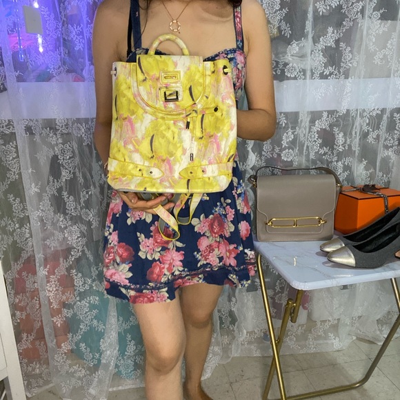 Me lime Lo Bag - Picture 10 of 10